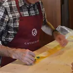 Cavazzone Gospodarstwo agroturystyczne