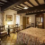 Gospodarstwo agroturystyczne Cavazzone Regnano (Reggio Emilia)