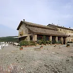 Gospodarstwo agroturystyczne Cavazzone