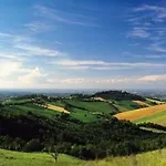 Cavazzone Gospodarstwo agroturystyczne Regnano (Reggio Emilia)