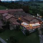 Cavazzone Gospodarstwo agroturystyczne *