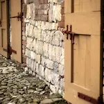 Gospodarstwo agroturystyczne Cavazzone