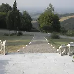 Gospodarstwo agroturystyczne Cavazzone