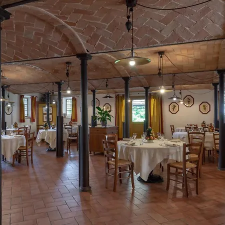 Cavazzone * Regnano (Reggio Emilia)