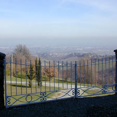 Cavazzone * Regnano (Reggio Emilia)