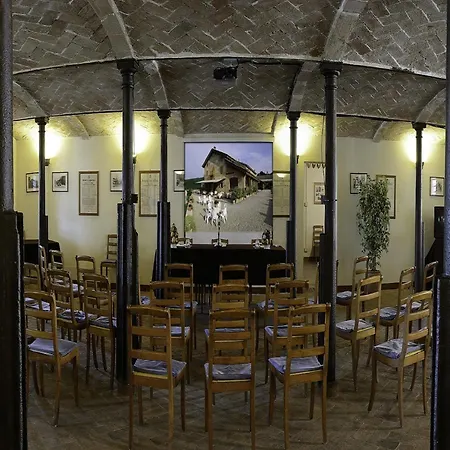 Cavazzone * Regnano (Reggio Emilia)