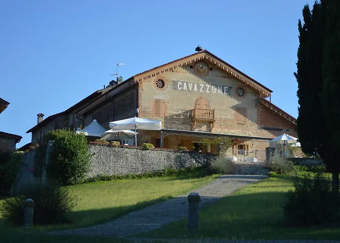 Cavazzone