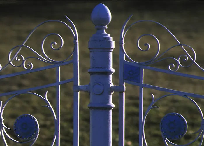 Cavazzone 팜스테이 *