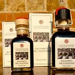 Cavazzone Gospodarstwo agroturystyczne