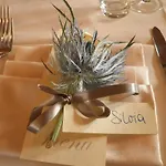 Cavazzone Gospodarstwo agroturystyczne Regnano (Reggio Emilia)