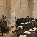 Gospodarstwo agroturystyczne Cavazzone Regnano (Reggio Emilia)