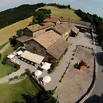 Gospodarstwo agroturystyczne Cavazzone