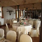 Gospodarstwo agroturystyczne Cavazzone Regnano (Reggio Emilia)