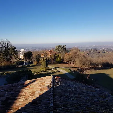 Agriturismo Cavazzone *