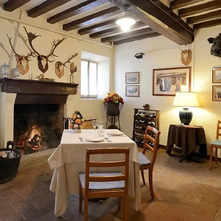Bauernhof Agriturismo Cavazzone Regnano (Reggio Emilia)