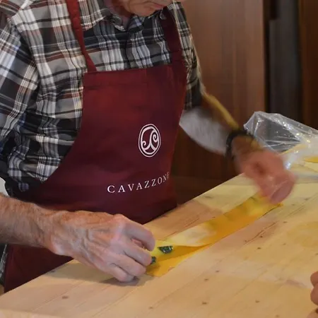 Cavazzone Farma