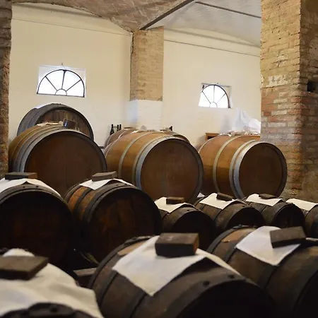 Agriturismo Cavazzone *