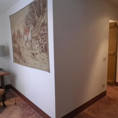 Agriturismo Cavazzone * Regnano (Reggio Emilia)