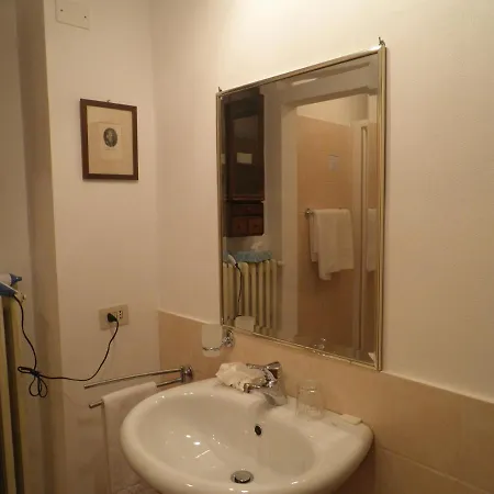 Feriegård Cavazzone Regnano (Reggio Emilia)