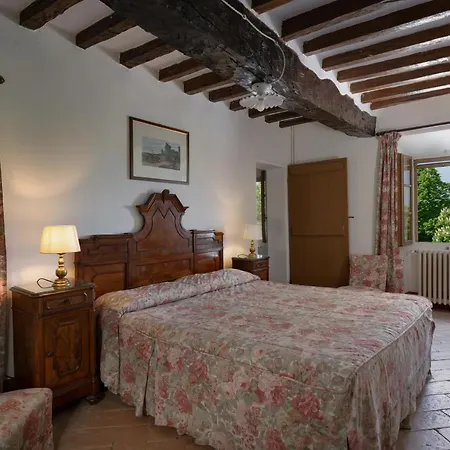 Bauernhof Agriturismo Cavazzone