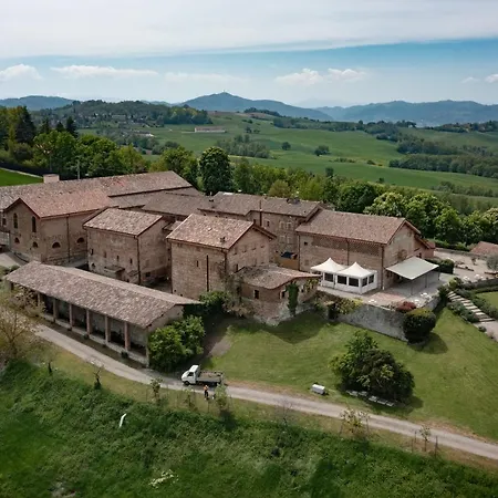 Lantgård Agriturismo Cavazzone *