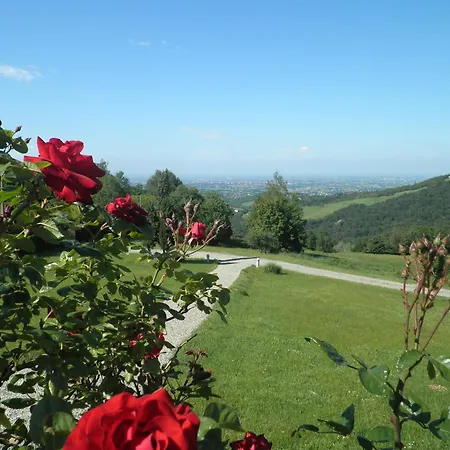 Cavazzone مزرعة للإقامة Regnano (Reggio Emilia)