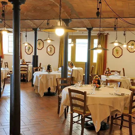 Agriturismo Cavazzone * Regnano (Reggio Emilia)