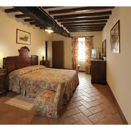 Bauernhof Agriturismo Cavazzone