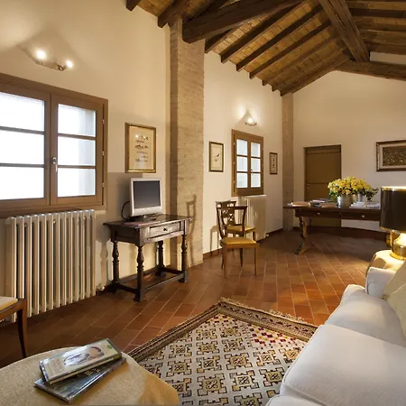 Agriturismo Cavazzone * Regnano (Reggio Emilia)