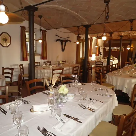 Agriturismo Cavazzone