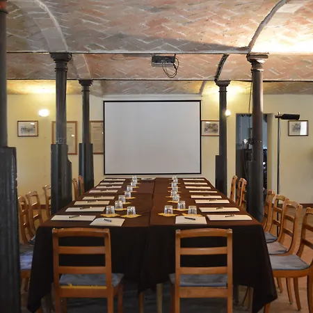 Agriturismo Cavazzone * Regnano (Reggio Emilia)