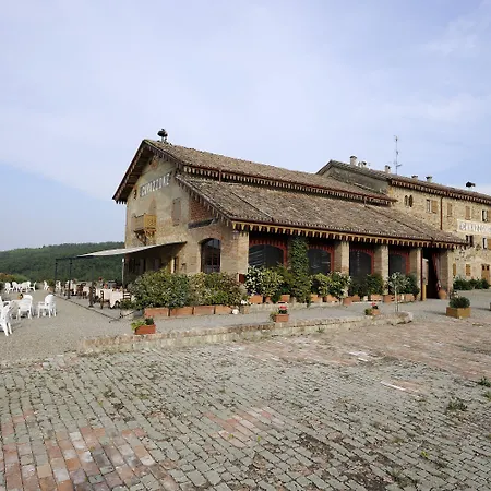 Bauernhof Agriturismo Cavazzone