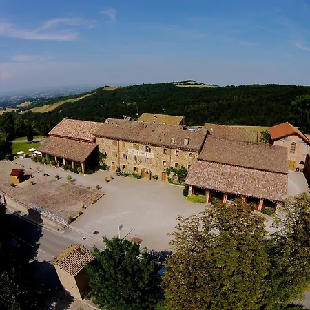 Lantgård Agriturismo Cavazzone *