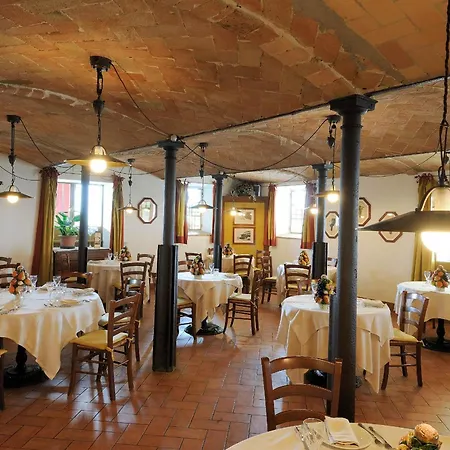 Bauernhof Agriturismo Cavazzone