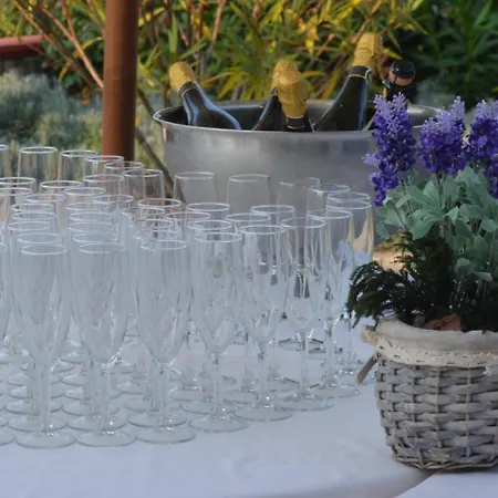 Agriturismo Cavazzone