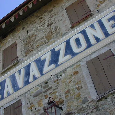 Feriegård Cavazzone *