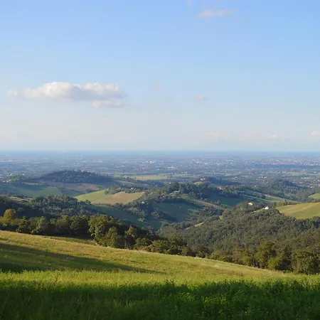 Cavazzone Regnano (Reggio Emilia)