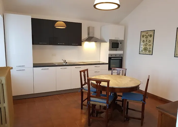 Agriturismo Cavazzone * Regnano (Reggio Emilia)