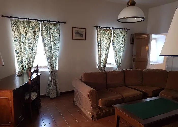 Agriturismo Cavazzone