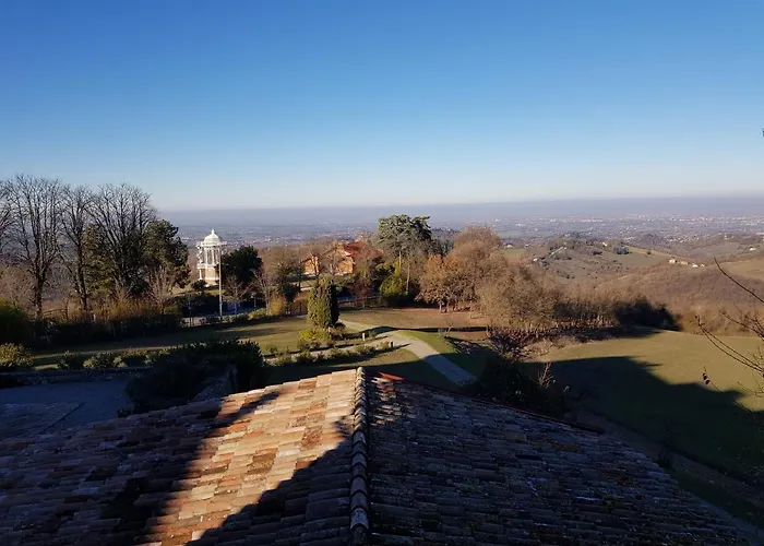 Agriturismo Cavazzone *