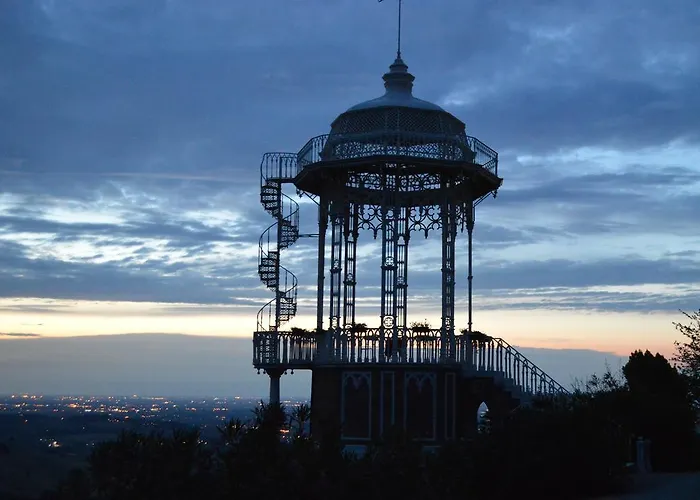 Lantgård Agriturismo Cavazzone *