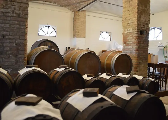 Agriturismo Cavazzone *