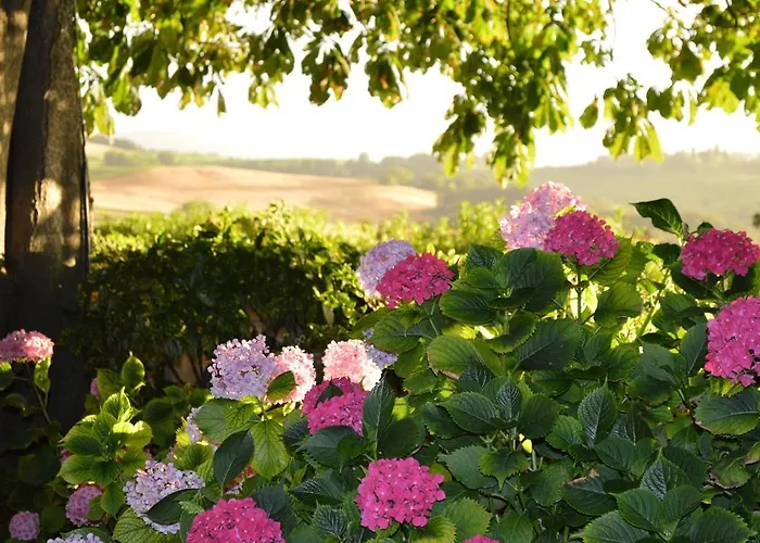 مزرعة للإقامة Cavazzone Regnano (Reggio Emilia)