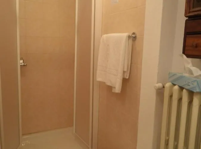 مزرعة للإقامة Cavazzone *