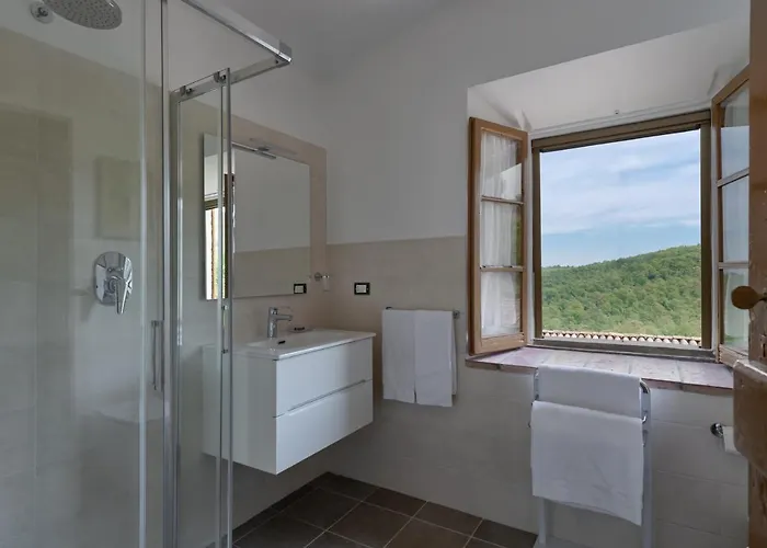 Lantgård Agriturismo Cavazzone *