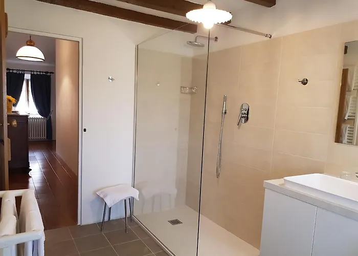 مزرعة للإقامة Cavazzone Regnano (Reggio Emilia)