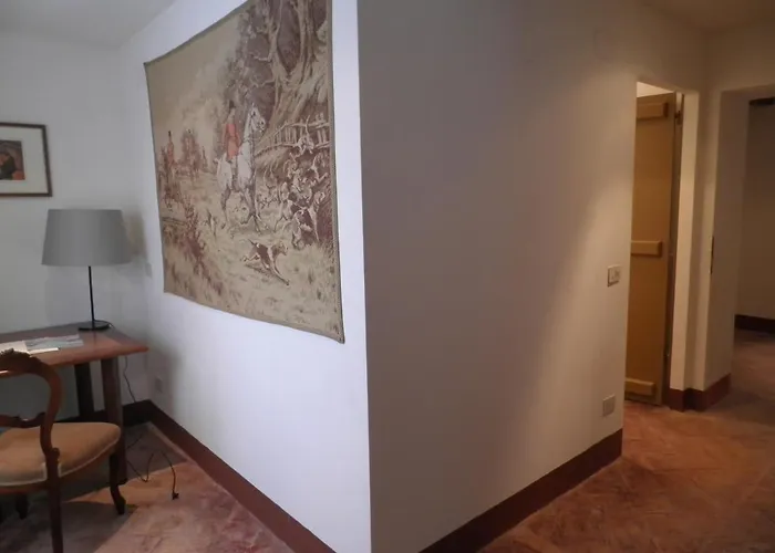 Agriturismo Cavazzone * Regnano (Reggio Emilia)