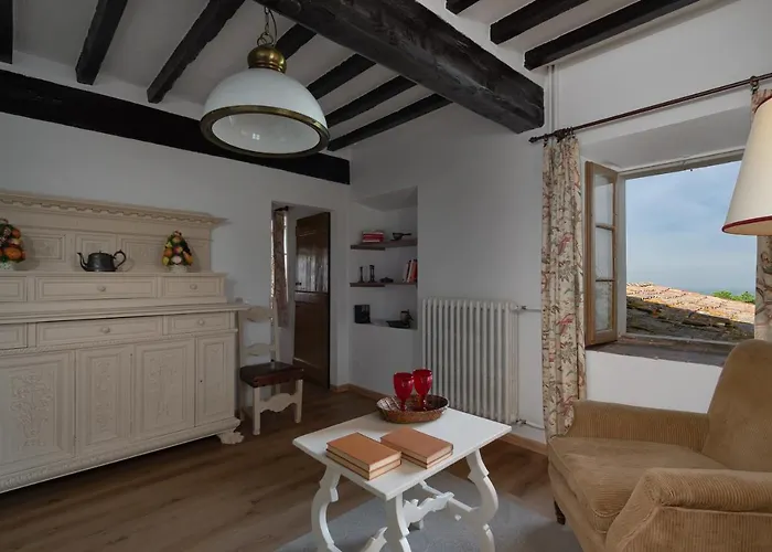 Lantgård Agriturismo Cavazzone *