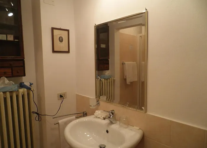 Lantgård Agriturismo Cavazzone Regnano (Reggio Emilia)