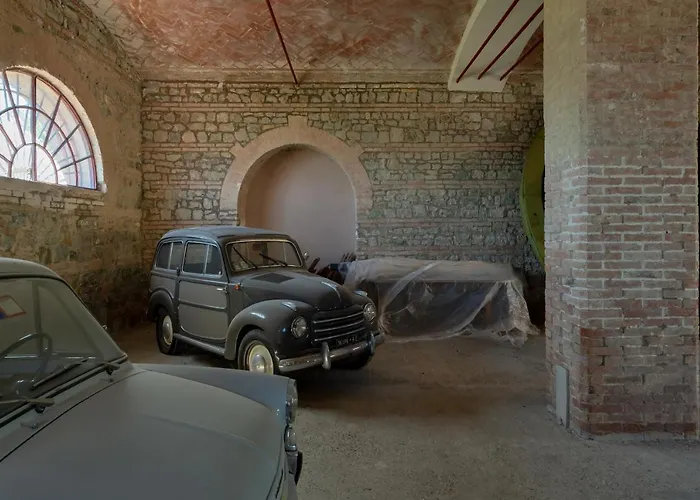 Agriturismo Cavazzone *